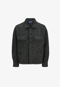Non selezionato, black