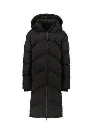 JAS HESSYA - Winter coat - black