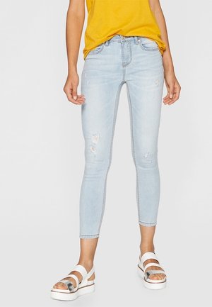 Jeans Skinny Fit - light blue