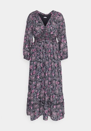 Pepe Jeans, DIVINIA - Nappali ruha - black