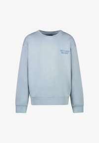 Niet geselecteerd, grey blue