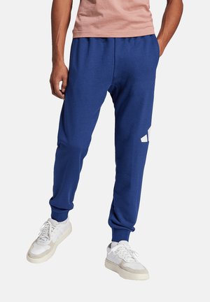 adidas Performance, Pantalones deportivos - blauweiss