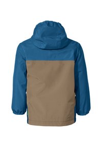 Vaude ESCAPE 3 IN 1 - Hardshell striukė - ultramarine