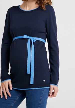 Esprit Maternity Trui - dark blue