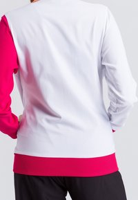 Erima Giacca da running - off-white