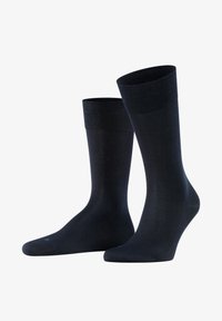 Unselected, dark navy