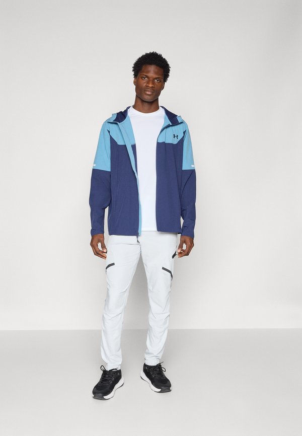 TECH UTILITY - Training jacket4