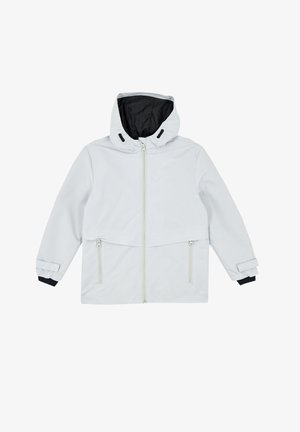 REGULAR FIT - Windjack - grey
