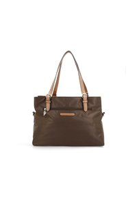 Picard SONJA - Borsa a mano - cafe