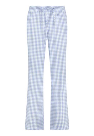 Hunkemöller, Nachtwäsche Hose - blue