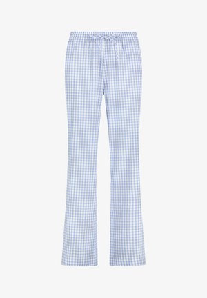 Hunkemöller, Nachtwäsche Hose - blue