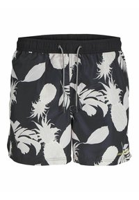 Jack & Jones REGULAR FIT - Shorts da mare - tap shoe
