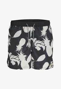 Selezionato, tap shoe