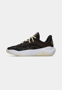 Unselected, kona brown/black/stone