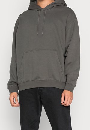 Bluza z kapturem