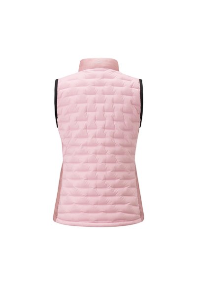 Bogner Fire + Ice FENJA - Weste - rosa