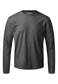 Ei valittu, black melange