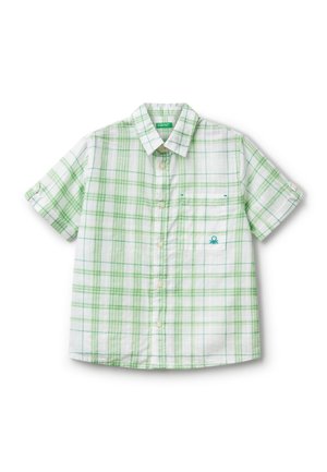 CHECK  - Camicia - multicolor