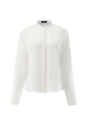 van Laack Hemdbluse - white