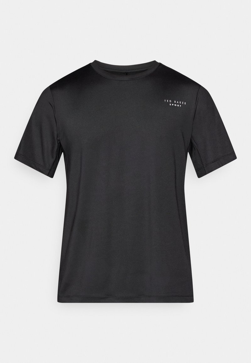 Ted Baker Sports Sport T-shirt zwart