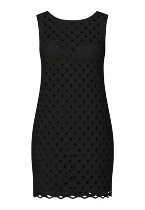 MM by MaxMara, DRESS - Vestito casual - black