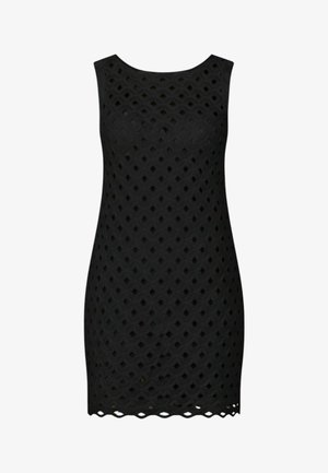 MM by MaxMara, DRESS - Vestito casual - black