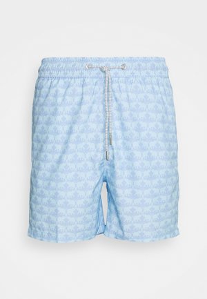 STANIEL SWIM - Zwemshorts - blue