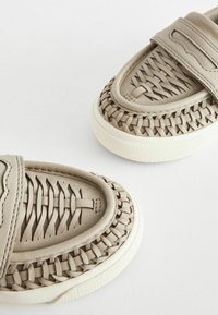 Next WIDE FIT  - Polobotky - grey