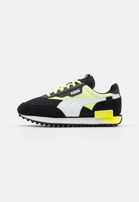 Puma Sneakers - black