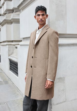 EPSOM  - REGULAR FIT - Klasszikus kabát - neutral