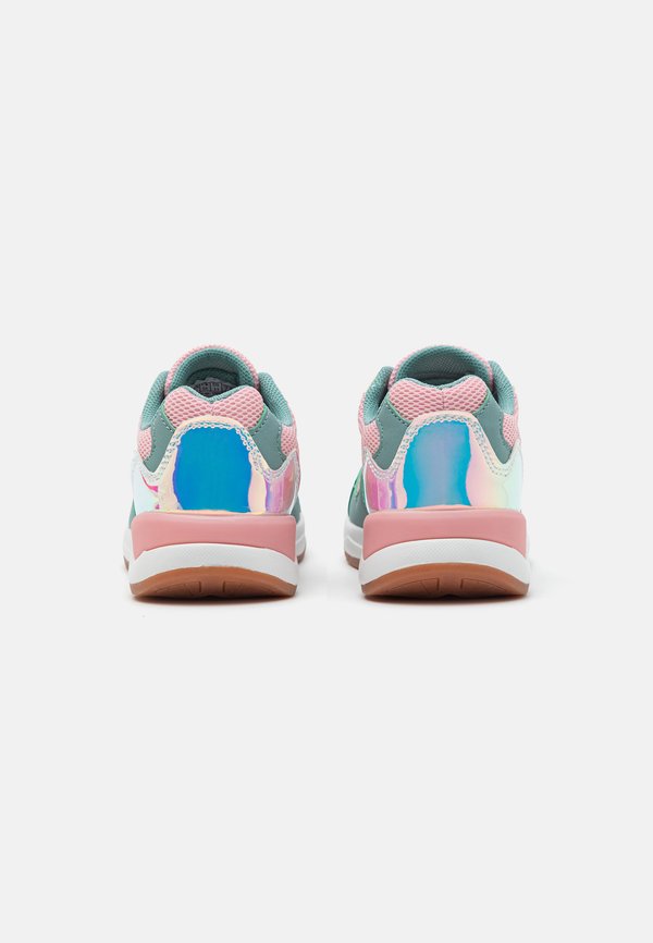 KD-RACER UNISEX - Trainers3