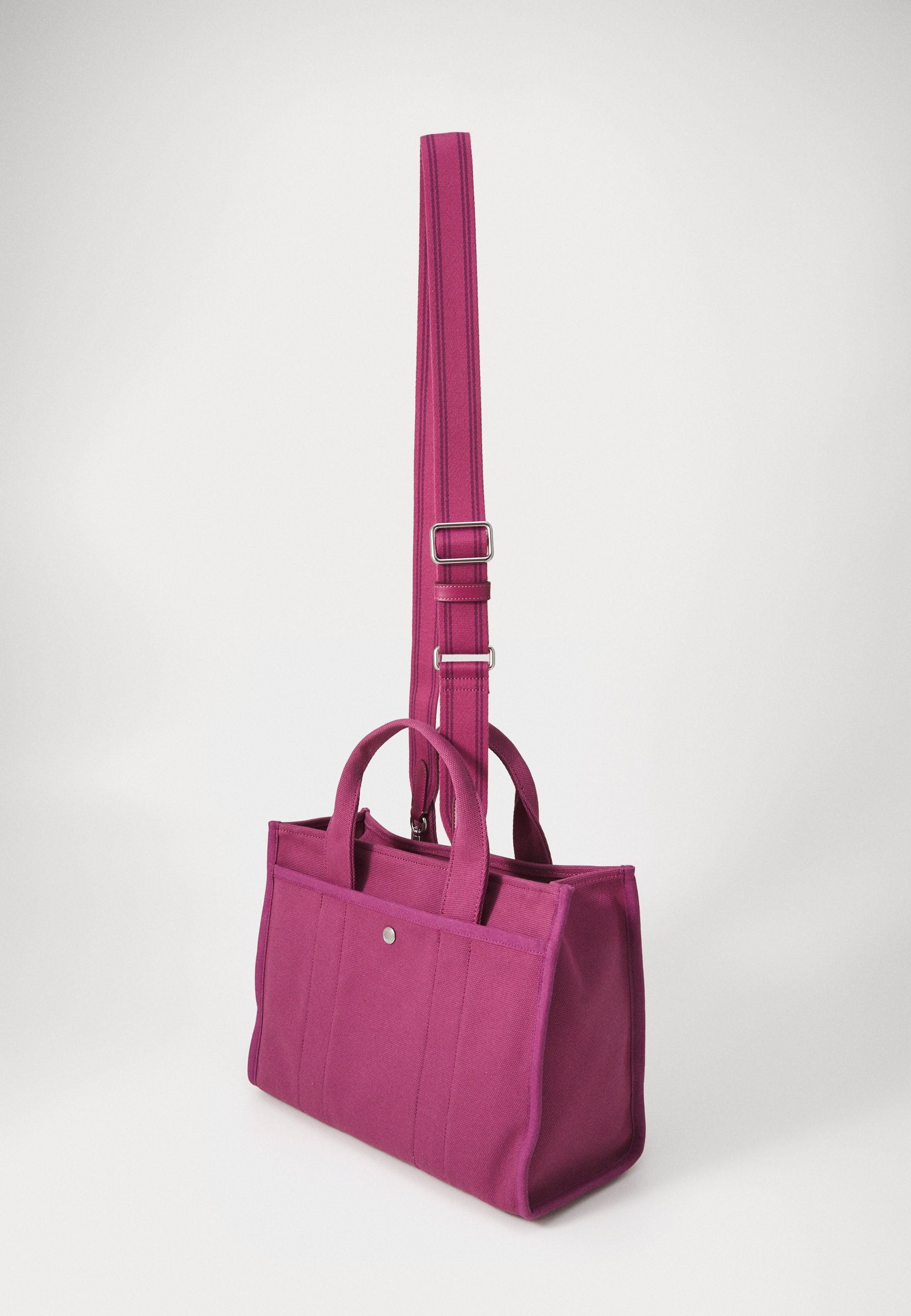 COACH - Torebka/różowy - Zalando.pl