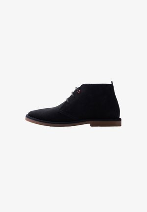 Gioseppo, Botines con cordones - marino