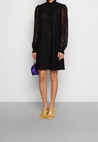 ONLY Vestido informal - black