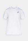 COURT TOP - T-shirt de sport - brilliant white