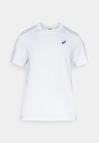 COURT TOP - Sport T-Shirt - brilliant white