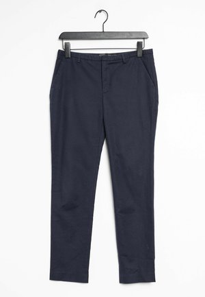 Chinos - blue