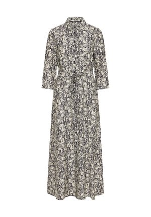 Fransa, FRARIANA DR 20 - Robe longue - floral paisley salute