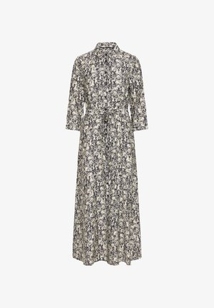 Fransa, FRARIANA DR 20 - Maxi šaty - floral paisley salute