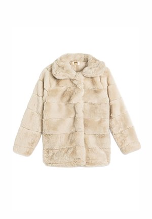 Winter jacket - white