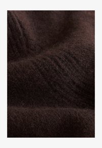 Non sélectionné, chocolate brown