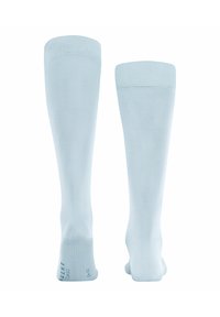 FALKE TIAGO - Calze - light blue