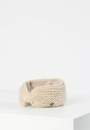 GINGER - Ear warmers - white