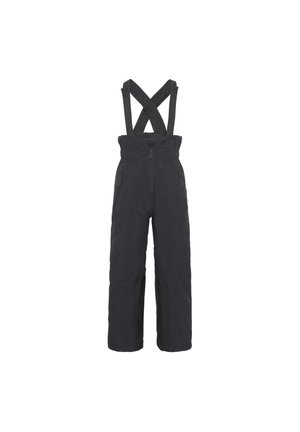 PLAY PRO - Talvihousut - black