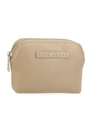 Pepe Jeans ELIA - Monedero - beige