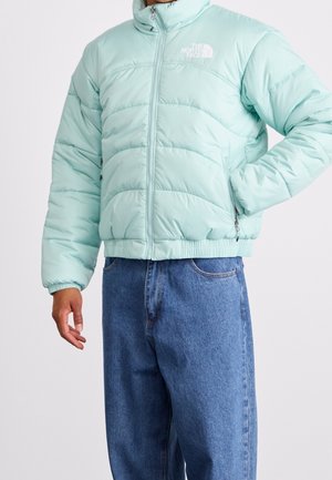 Giacca invernale - green