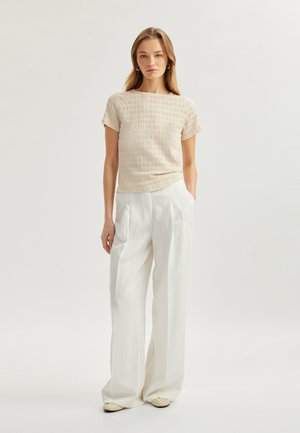 Koton - T-shirt basic