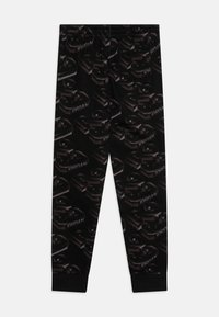 Jordan FADE AWAY PANT - Pantalones deportivos - black