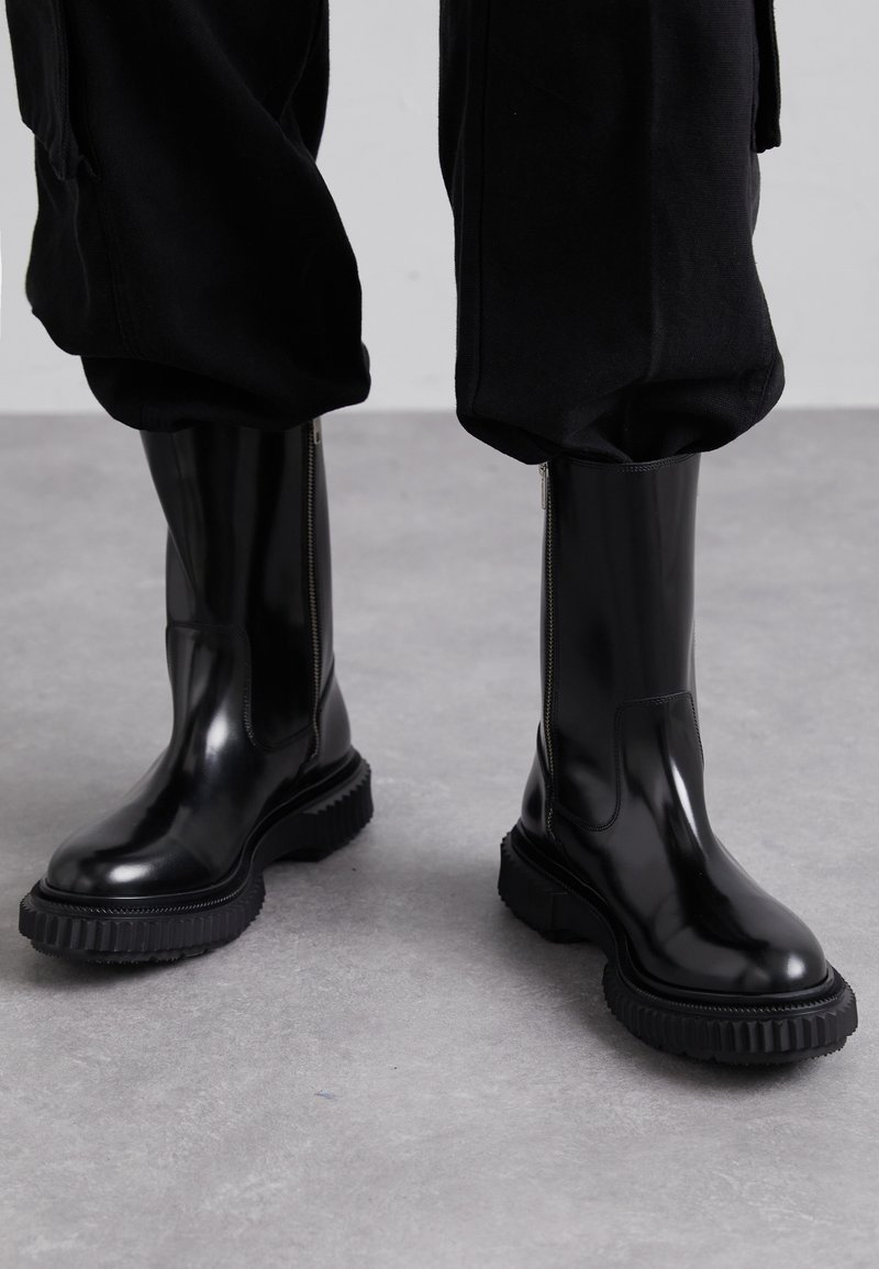 Adieu UNISEX - Bottes - black