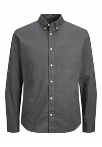 Unselected, black oyster